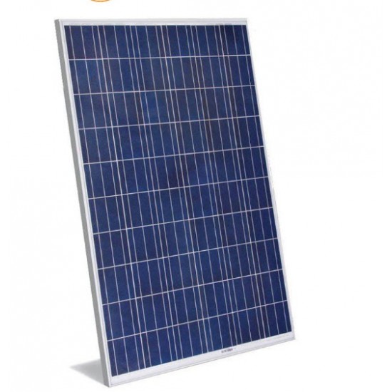 265 Watt Polikristal Güneş Paneli